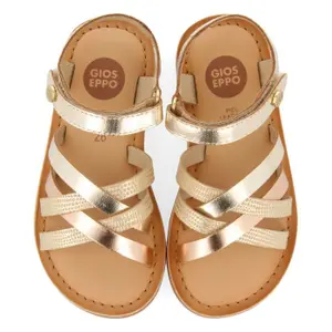 Girl's sandals Gioseppo Itasca image-3