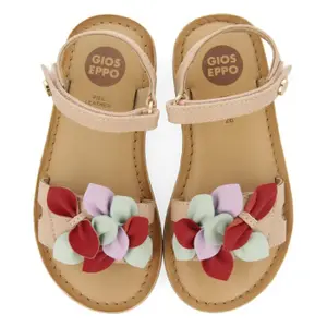 Girl's sandals Gioseppo Punat image-3