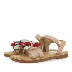 Girl's sandals Gioseppo Punat image-1