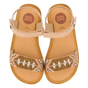 Girl's sandals Gioseppo Dunedin image-3