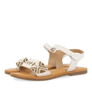 Girl's sandals Gioseppo Erath image-1