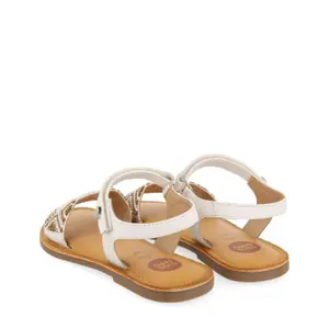 Girl's sandals Gioseppo Erath image-3