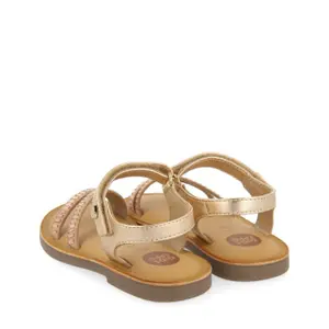 Girl's sandals Gioseppo Saude image-2