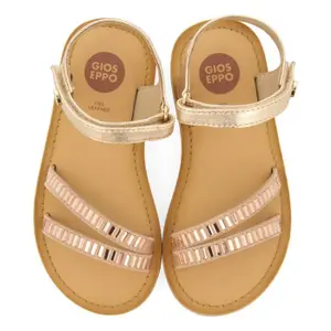 Girl's sandals Gioseppo Saude image-3