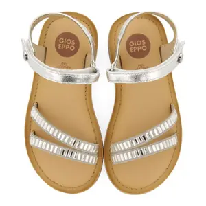 Girl's sandals Gioseppo Saude image-3