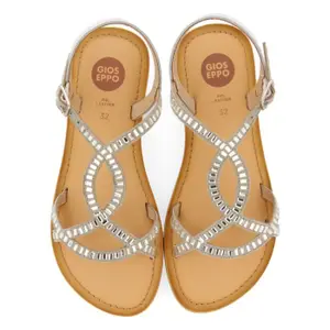 Girl's sandals Gioseppo Sezana image-2