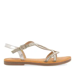Girl's sandals Gioseppo Sezana image-3