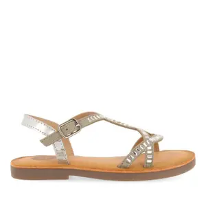 Girl's sandals Gioseppo Talara image-0