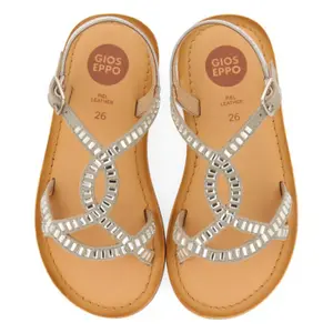 Girl's sandals Gioseppo Talara image-3