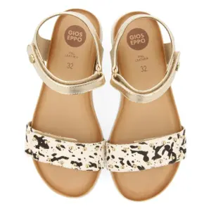 Girl's sandals Gioseppo Acara image-3