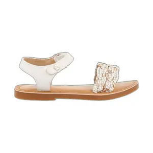 Girl's sandals image-0