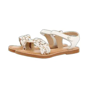 Girl's sandals image-1