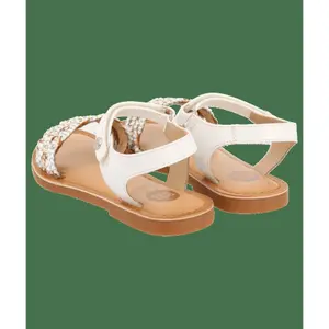 Girl's sandals image-3