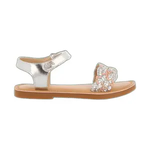 Girl's sandals image-0