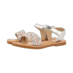 Girl's sandals image-1