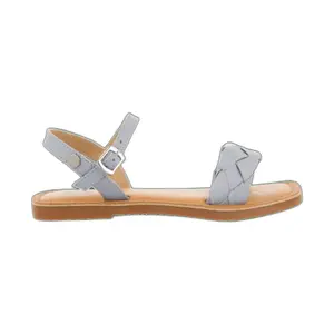 Girl's sandals image-0