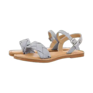 Girl's sandals image-1