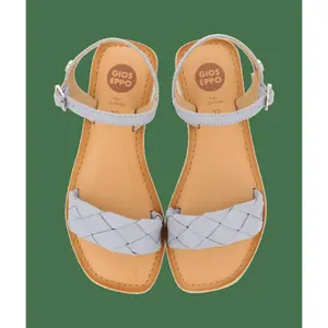 Girl's sandals image-2