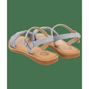 Girl's sandals image-3