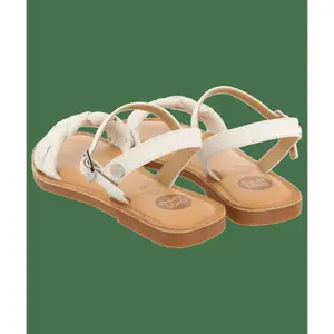 Girl's sandals image-3
