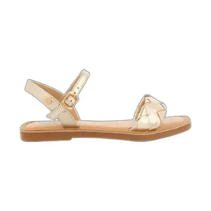 Girl's sandals image-1