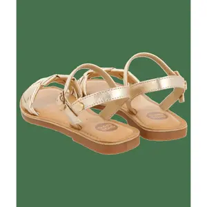 Girl's sandals image-2