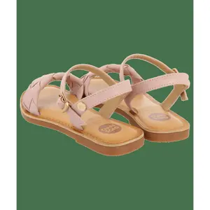 Girl's sandals image-2