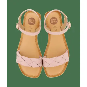 Girl's sandals image-3