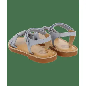 Girl's sandals image-2