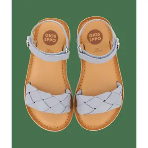 Girl's sandals image-3