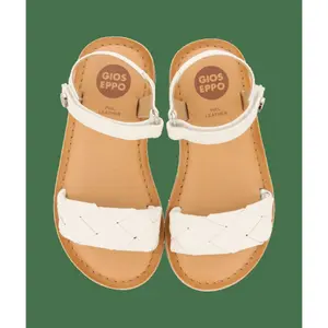 Girl's sandals image-2