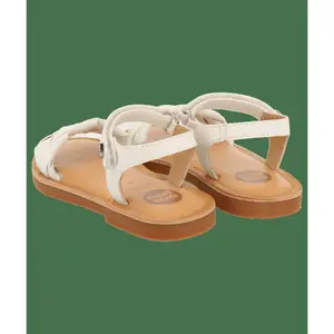 Girl's sandals image-3
