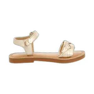 Girl's sandals image-1