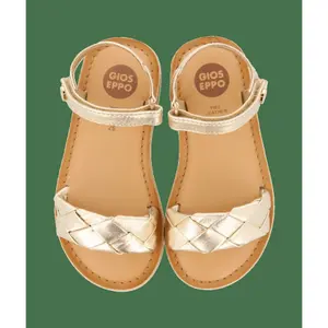 Girl's sandals image-3