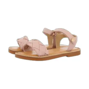Girl's sandals image-0