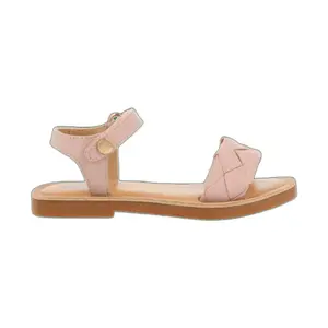 Girl's sandals image-1