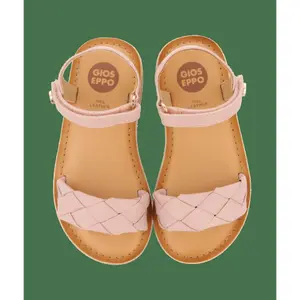 Girl's sandals image-3