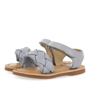 Baby girl sandals Gioseppo Poas image-1