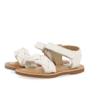 Baby girl sandals Gioseppo Poas image-1