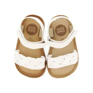 Baby girl sandals Gioseppo Poas image-2