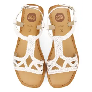 Girl's sandals Gioseppo Melzo image-2