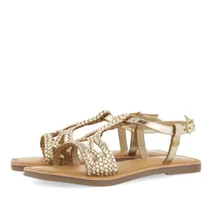 Girl's sandals Gioseppo Melzo image-0