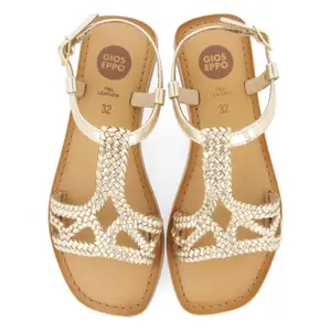 Girl's sandals Gioseppo Melzo image-2