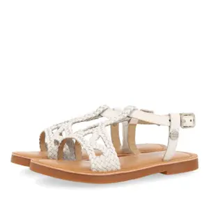 Girl's sandals Gioseppo Klima image-1