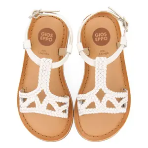 Girl's sandals Gioseppo Klima image-2