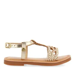 Girl's sandals Gioseppo Klima image-0