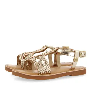 Girl's sandals Gioseppo Klima image-1