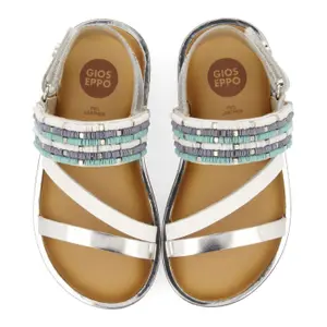 Girl's sandals Gioseppo Boquira image-3