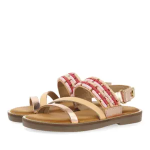 Girl's sandals Gioseppo Boquira image-1
