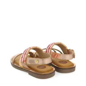 Girl's sandals Gioseppo Boquira image-2